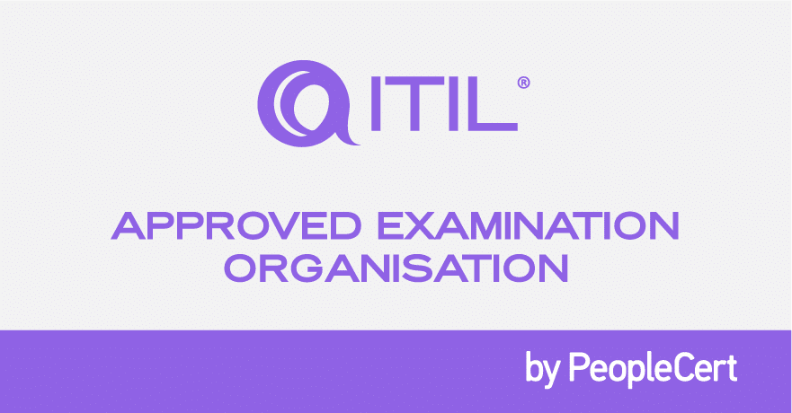 ITIL Accredited Examination Organization
