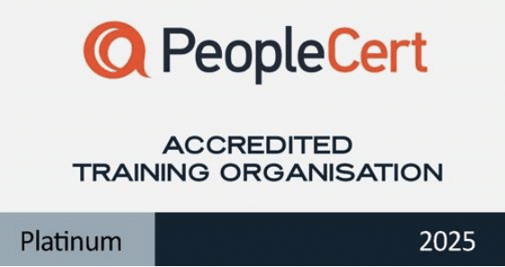 PeopleCert Accredited Organization