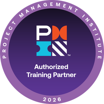 PMI Accredited Training